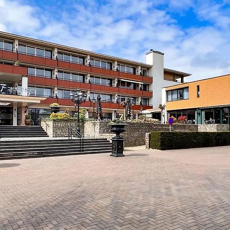 אקסלו Fletcher Familiehotel De Hunzebergen מראה חיצוני תמונה